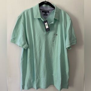 Men’s Tommy Hilfiger Polo Shirt